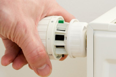 West Harlsey central heating repair costs