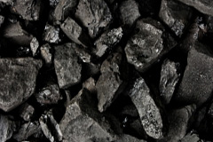West Harlsey coal boiler costs