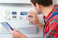 free West Harlsey gas safe engineer quotes